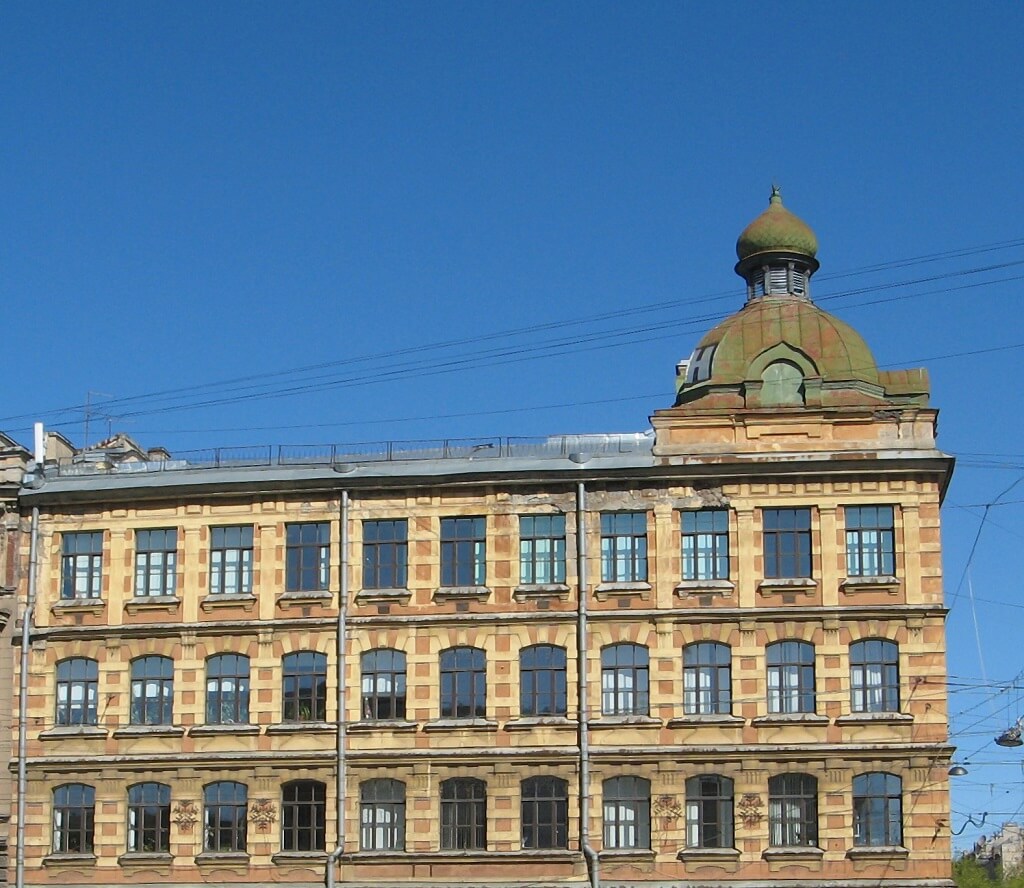 Рейтинг школ Санкт-Петербурга | Губернаторский ФМЛ № 30